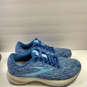 Brooks Launch 7 Running Shoes Women's sz 9B
